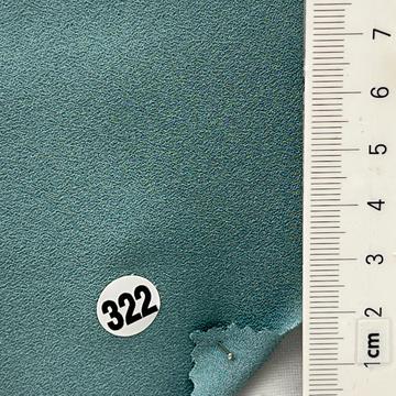 322 Turquoise