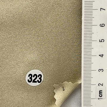 323 Pale Green