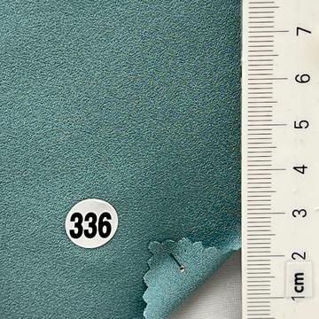 336 Turquoise
