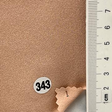343 Dusty Pink