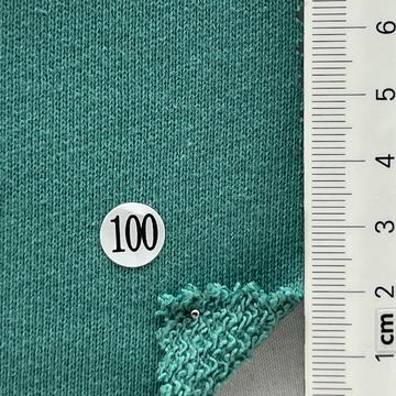 100 Turquoise