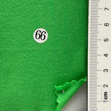 66 Pale Green