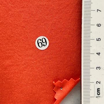 69 Orange