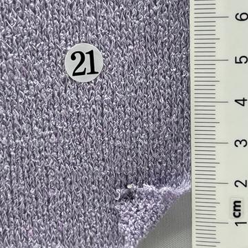 21 Lavender