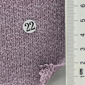 22 Lavender