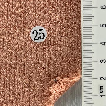 25 Pale Orange