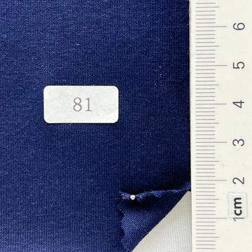 81 Navy