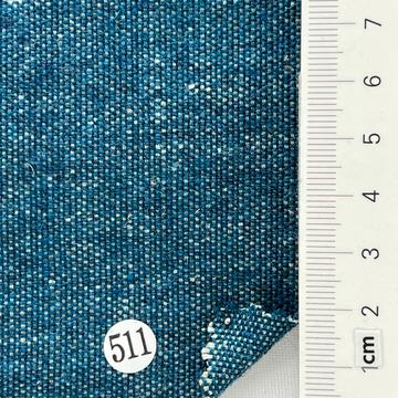 511 Turquoise