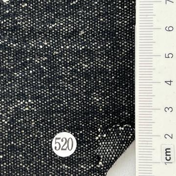 520 Black