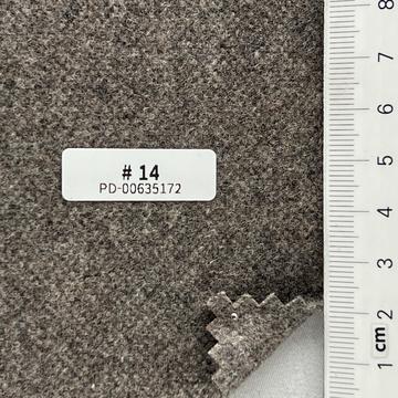 14 Brown