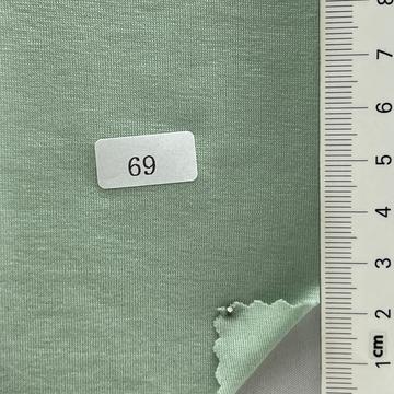69 Pale Green