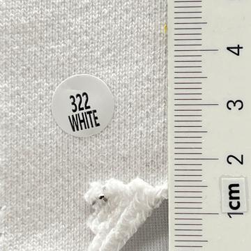 322 White