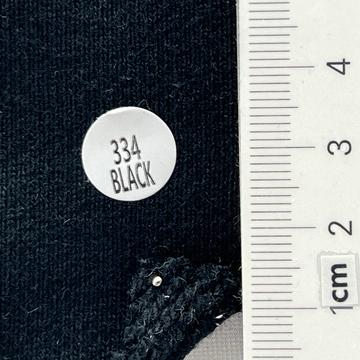 334 Black