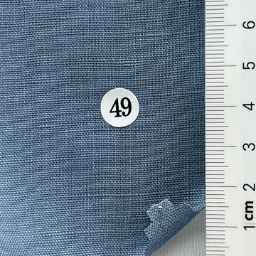 49 Blue