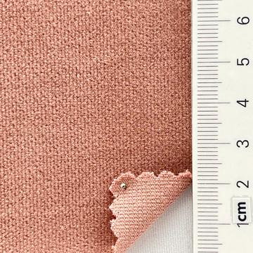 8 Dusty Pink