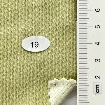 19 Pale Green