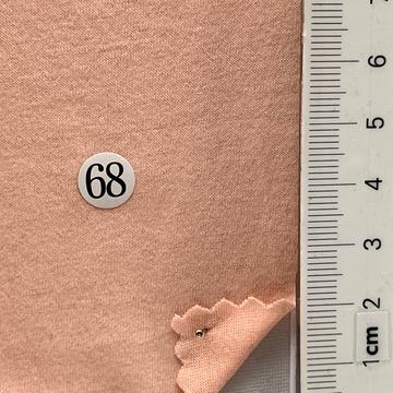 68 Pale Pink
