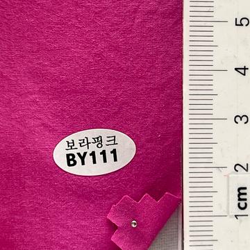 BY111 Pink