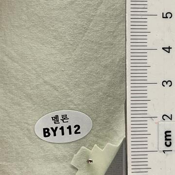 BY112 Pale Green
