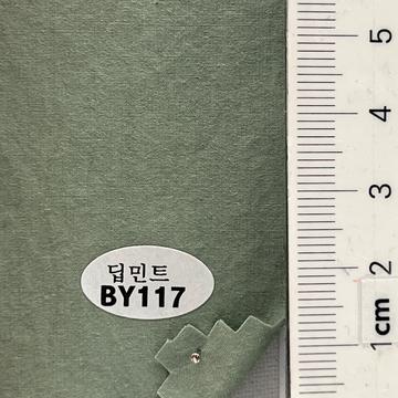 BY117 Pale Green