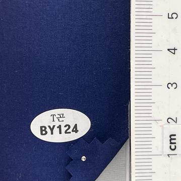 BY124 Navy