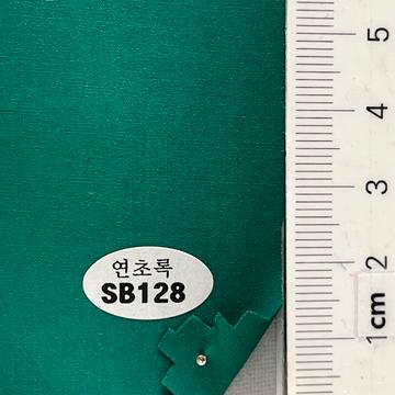 SB128 Green