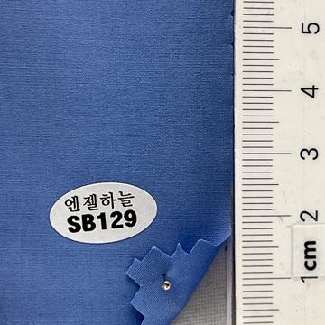 SB129 Pale Blue