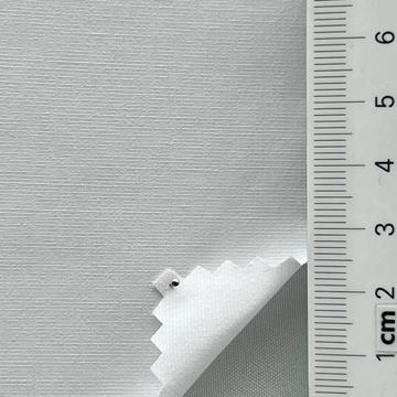 8 White