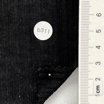 b311(211) Black