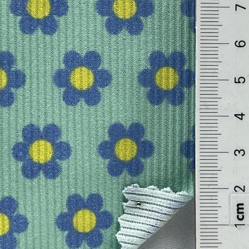 3 Pale Green