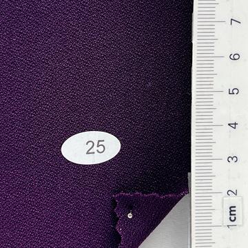 25 Purple