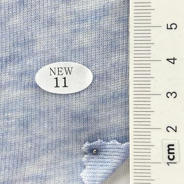 11 Pale Blue