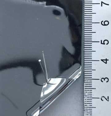 1 Silver