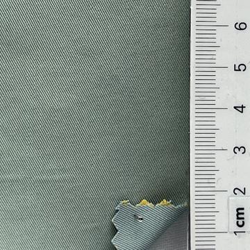 12 Pale Green