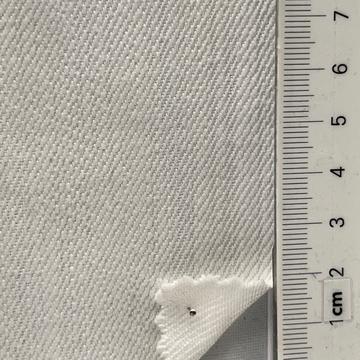 Cotton-blend Denim