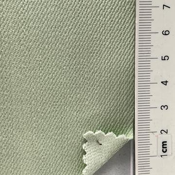 7 Pale Green