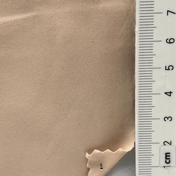 Polyester Mechanical Stretch Plain Weave