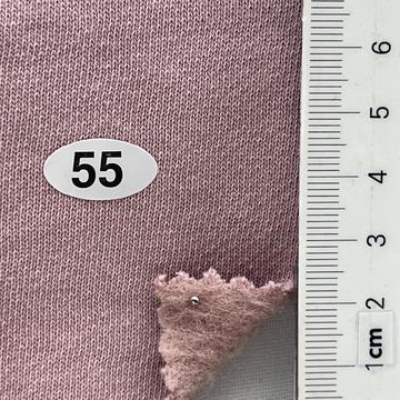 55 Dusty Pink
