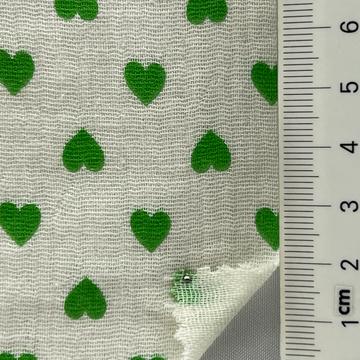 3 Pale Green