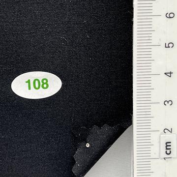 108 Black