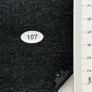 107 Charcoal