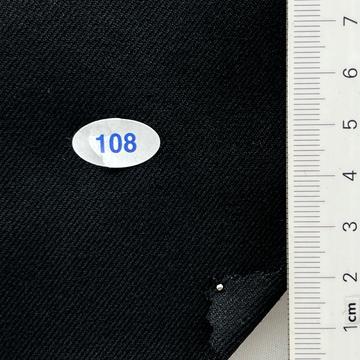 108 Black