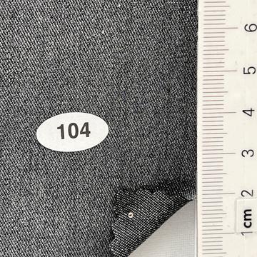 104 Charcoal