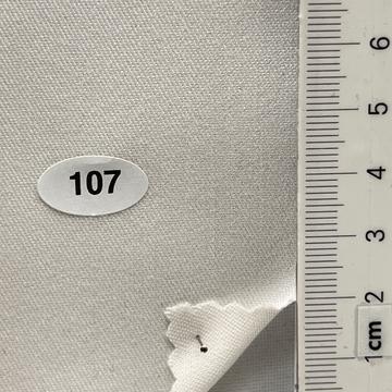 107 White