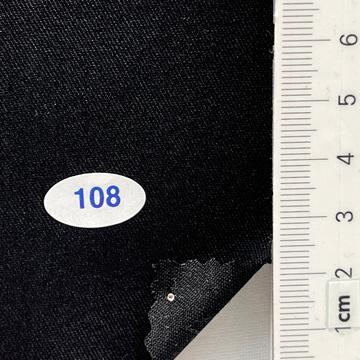 108 Black