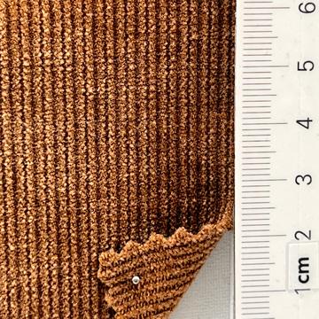 Polyester-blend Corduroy
