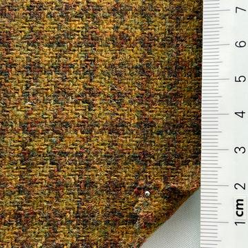 2 Pale Orange