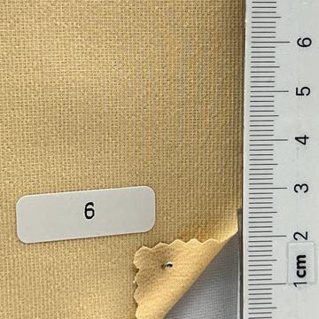 6 Pale Orange