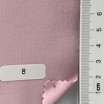 8 Pale Pink