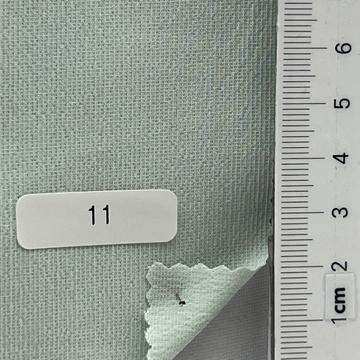 11 Pale Green